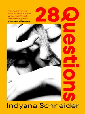 cover image of 28 Questions